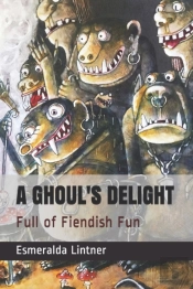 A Ghoul'S Delight
