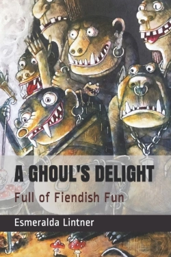 Bertrand.pt - A Ghoul'S Delight