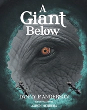 A Giant Below