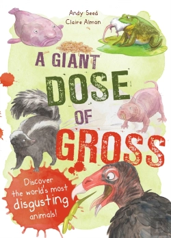 Bertrand.pt - A Giant Dose Of Gross