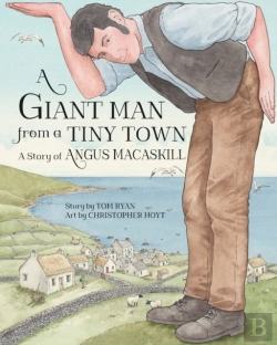 Bertrand.pt - A Giant Man From A Tiny Town