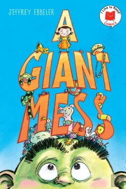 Bertrand.pt - A Giant Mess