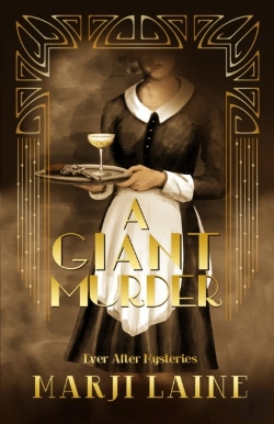 Bertrand.pt - A Giant Murder