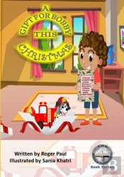 A Gift For Bobby This Christmas