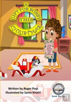 Bertrand.pt - A Gift For Bobby This Christmas