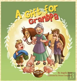 Bertrand.pt - A Gift For Grandpa