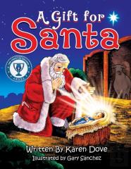 A Gift For Santa