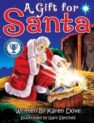 A Gift For Santa