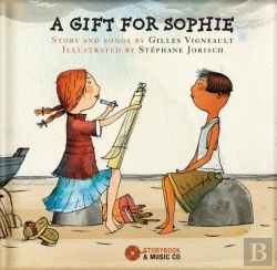 Bertrand.pt - A Gift For Sophie