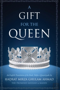 Bertrand.pt - A Gift For The Queen