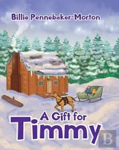 A Gift For Timmy