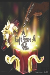 A Gift From A Pen