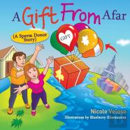 A Gift From Afar