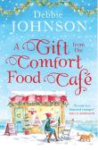 A Gift From The Comfort Food Cafe
