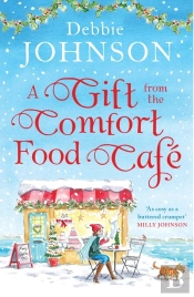 A Gift From The Comfort Food Cafe