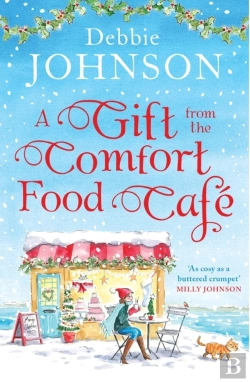 Bertrand.pt - A Gift From The Comfort Food Cafe