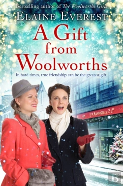 Bertrand.pt - A Gift From Woolworths