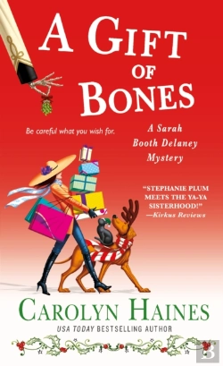 Bertrand.pt - A Gift Of Bones
