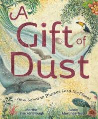 A Gift Of Dust