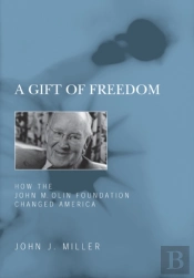 A Gift Of Freedom