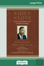 A Gift Of Love