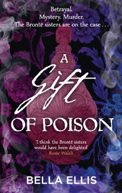 Bertrand.pt - A Gift Of Poison