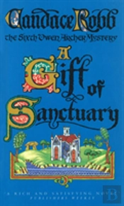 A Gift Of Sanctuary