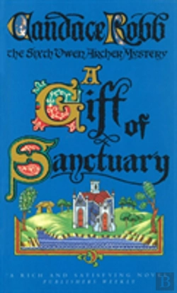 Bertrand.pt - A Gift Of Sanctuary