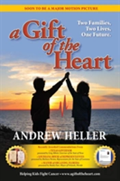 A Gift Of The Heart