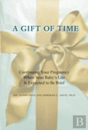 A Gift Of Time