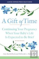 A Gift Of Time