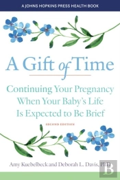 A Gift Of Time
