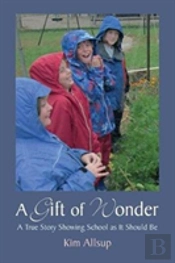 A Gift Of Wonder