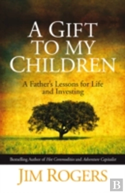 Bertrand.pt - A Gift To My Children