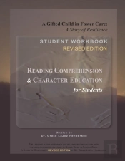 A Gifted Child In Foster Care: Student W