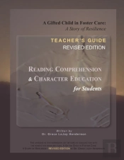 A Gifted Child In Foster Care: Teacher'S