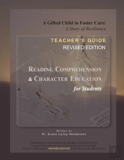 Bertrand.pt - A Gifted Child In Foster Care: Teacher'S