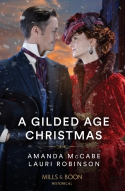 Bertrand.pt - A Gilded Age Christmas