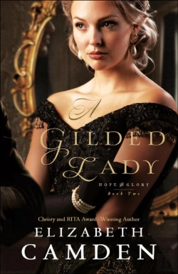 Bertrand.pt - A Gilded Lady