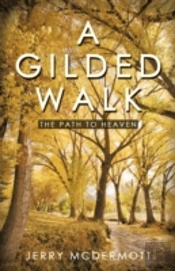 A Gilded Walk: The Path To Heaven