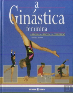 Bertrand.pt - A Ginástica Feminina
