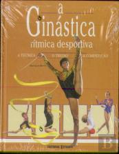 A Ginástica Rítmica Desportiva