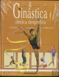 Bertrand.pt - A Ginástica Rítmica Desportiva