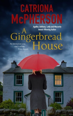 Bertrand.pt - A Gingerbread House