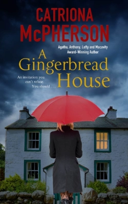Bertrand.pt - A Gingerbread House