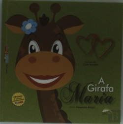 Bertrand.pt - A Girafa Maria