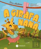 A Girafa Naná