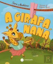 A Girafa Naná