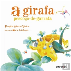 Bertrand.pt - A Girafa Pescoço de Garrafa
