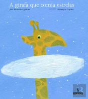 A Girafa que Comia Estrelas